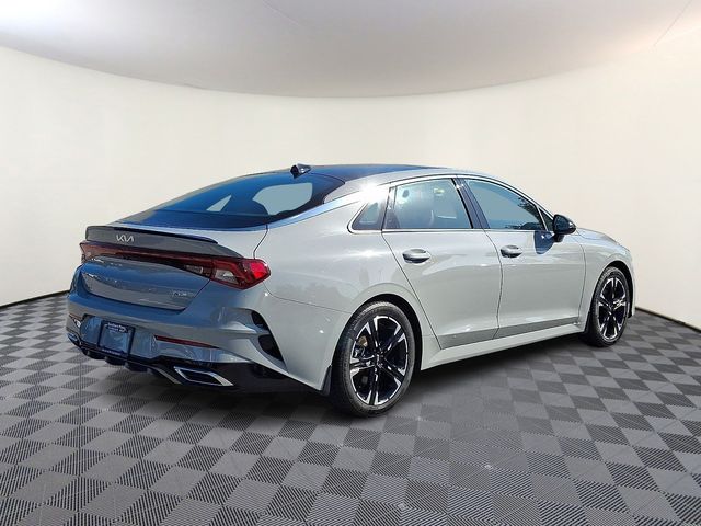 Used 2024 Kia K5 Sedan
