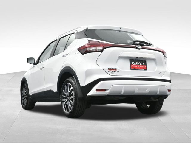 2023 Nissan Kicks SV 41