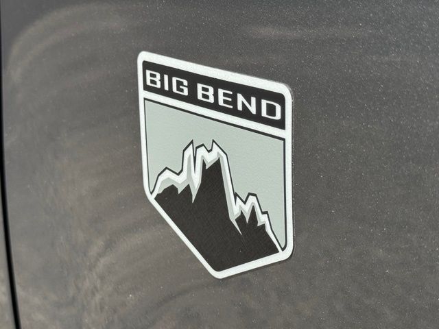 Used 2024 Ford Bronco Sport SUV