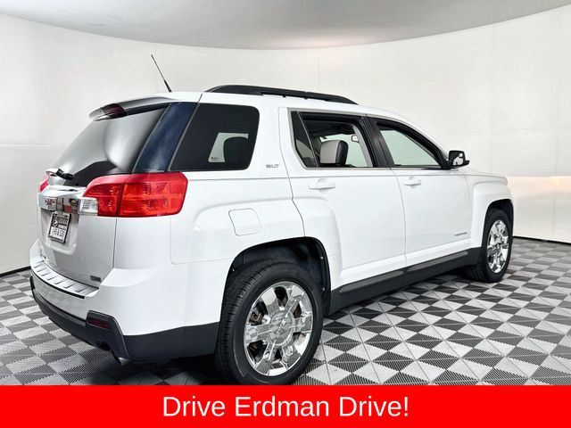Used 2012 GMC Terrain SUV