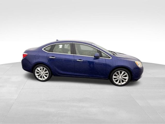 2014 Buick Verano Base 2