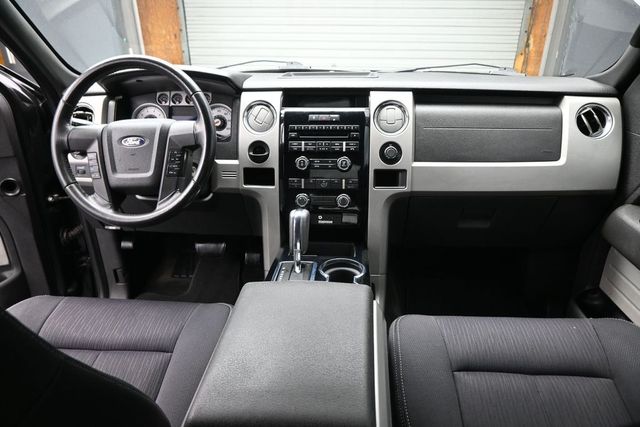 Used 2010 Ford F-150 Truck