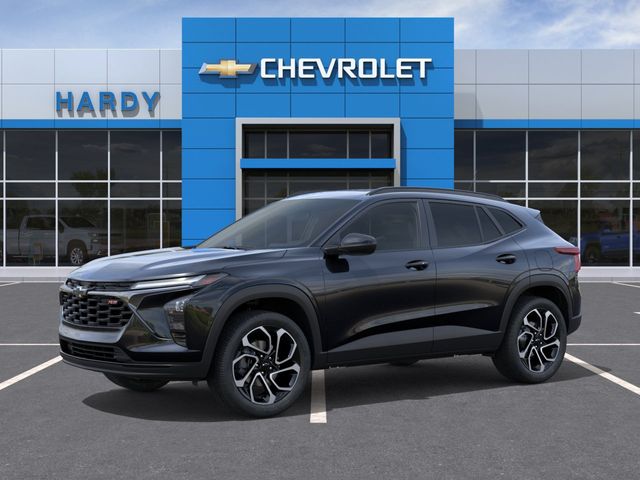 2026 Chevrolet Trax 2RS:47492