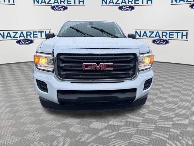 used 2016 GMC Canyon car, priced at $12,645