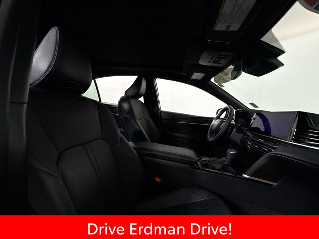 Used 2026 Toyota Camry Sedan