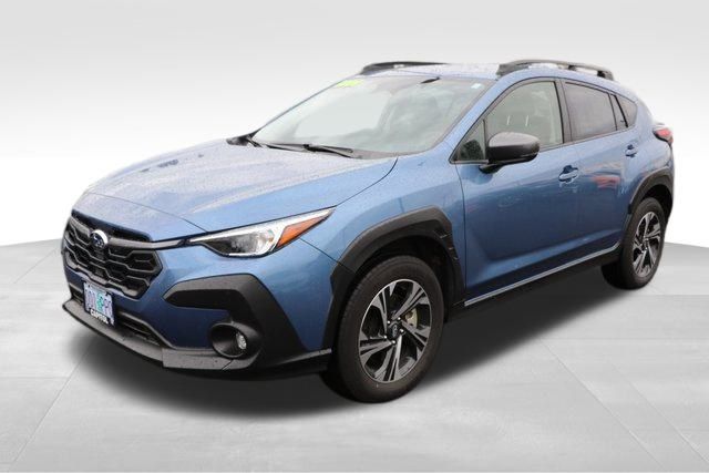 2024 Subaru Crosstrek Premium 21