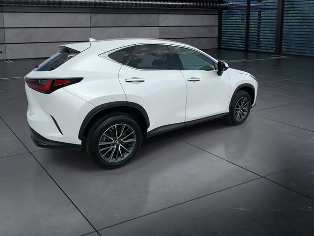 Used 2022 Lexus NX SUV