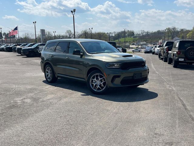 2026 Dodge Durango GT HEMI AWD