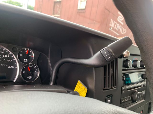 Used 2018 Chevrolet Express 3500 Coupe