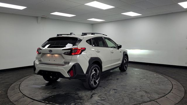 2026 – Subaru – Crosstrek Hybrid