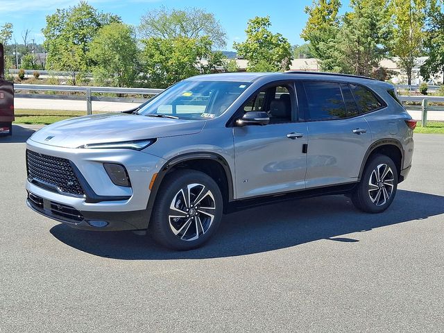 New 2026 Buick Enclave Sport Touring For Sale in Gilbertsville, PA