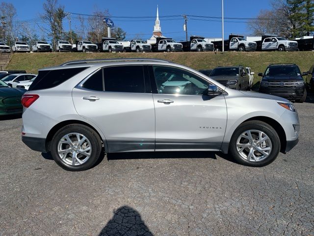 2021 Chevrolet Equinox Premier 6