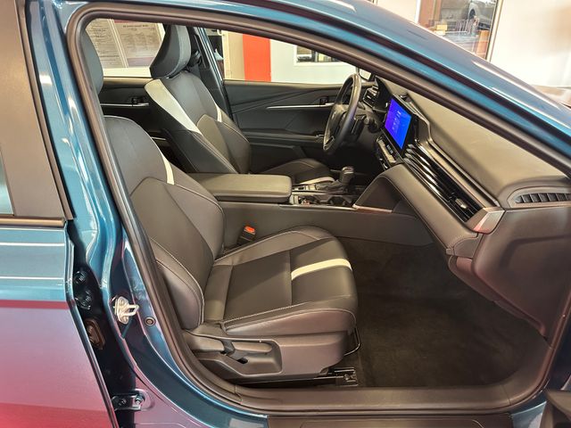 Used 2026 Toyota Camry Sedan