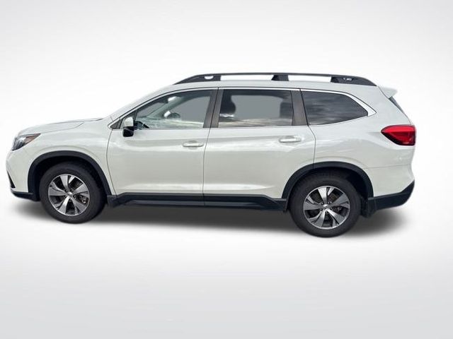 2021 Subaru Ascent Premium 10