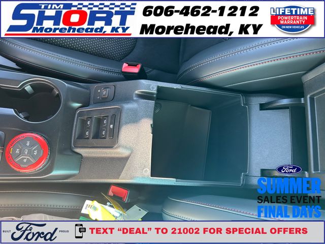 2025 Ford Bronco 4-Door Raptor - Photo 20