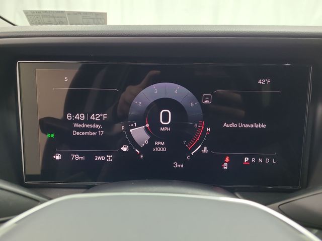 2026 – GMC – Terrain