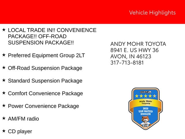 View vehicle photo 2