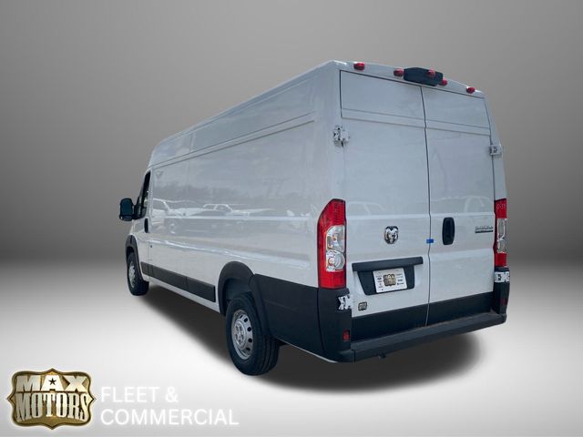 2023 Ram ProMaster 3500 High Roof 6