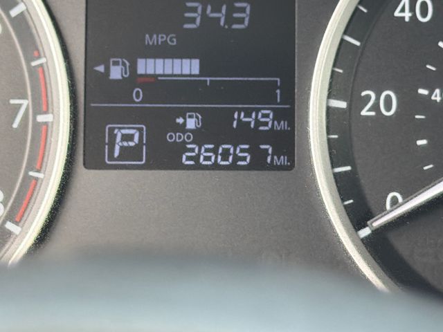 Used 2024 Nissan Kicks SUV
