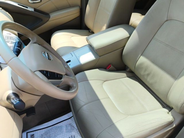 Used 2013 Nissan Murano SUV
