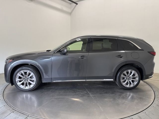 Used 2024 Mazda CX-90 SUV