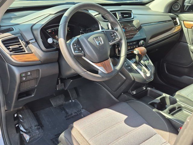 Used 2021 Honda CR-V SUV