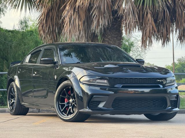 2016 Dodge Charger - Image 11