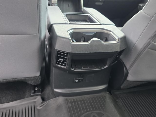 Used 2024 Toyota Tundra Truck