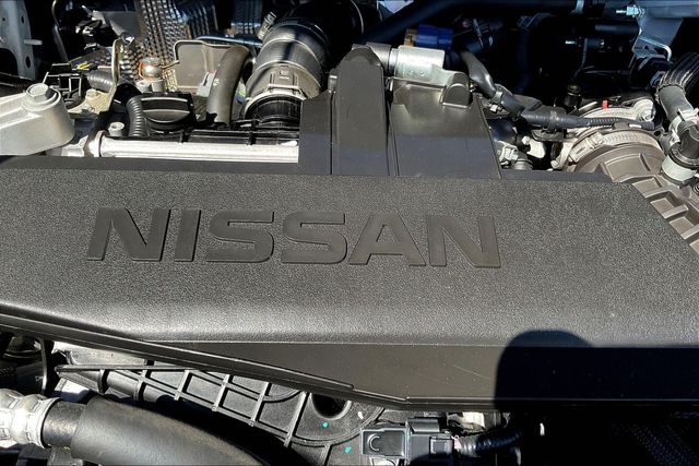 Used 2024 Nissan Rogue SUV