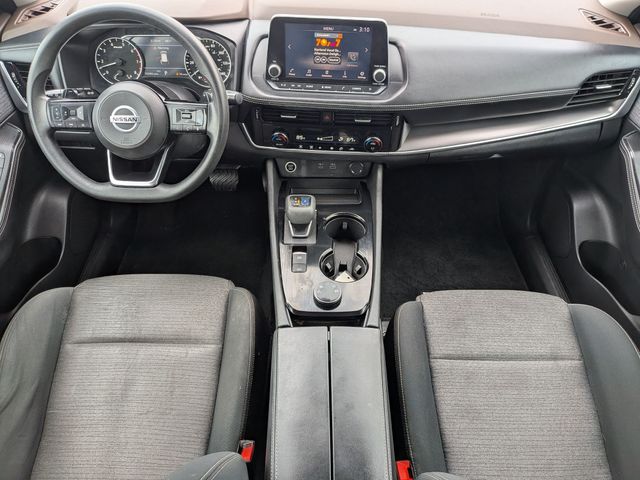 2021 Nissan Rogue - Image 27