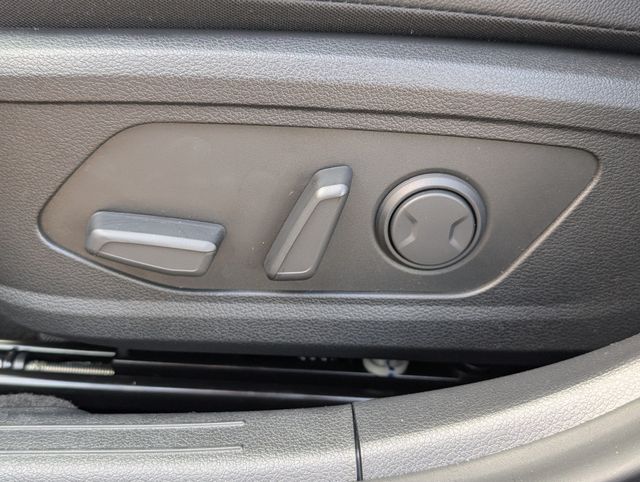 2026 Hyundai Sonata Hybrid Limited Blue at DeMontrond Gulf Freeway
