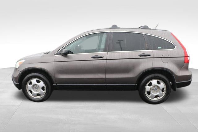 2009 Honda CR-V LX 16