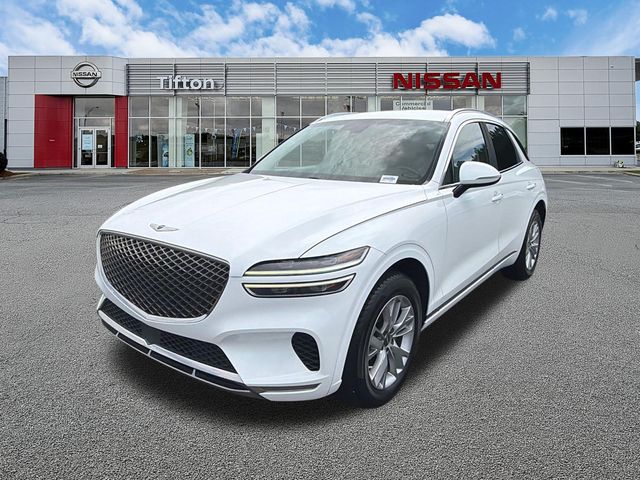 Used 2023 Genesis GV70 SUV