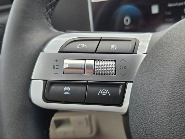 2026 Hyundai Tucson - $37,754