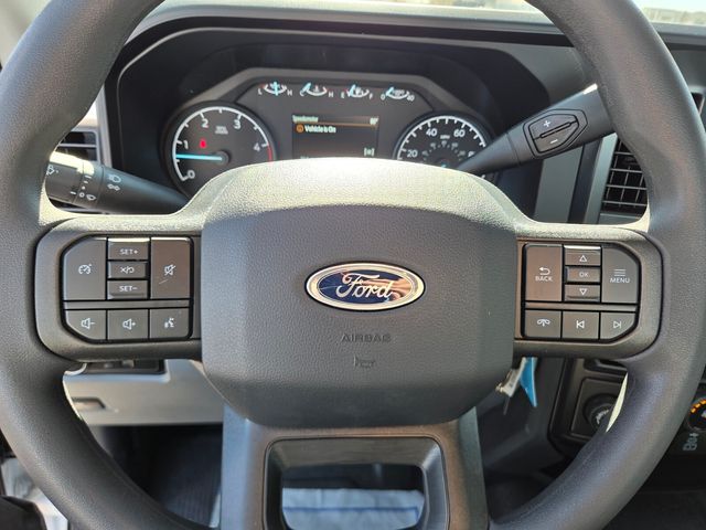 New 2026 Ford Super Duty F-250 Regular Cab 8' Box XL