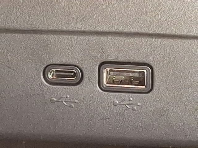 used 2024 Chevrolet Trax car, priced at $20,702