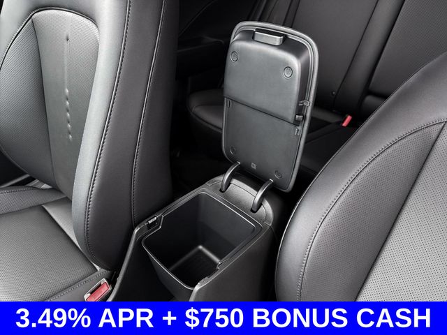 New 2026 Gray Hyundai Limited image 22