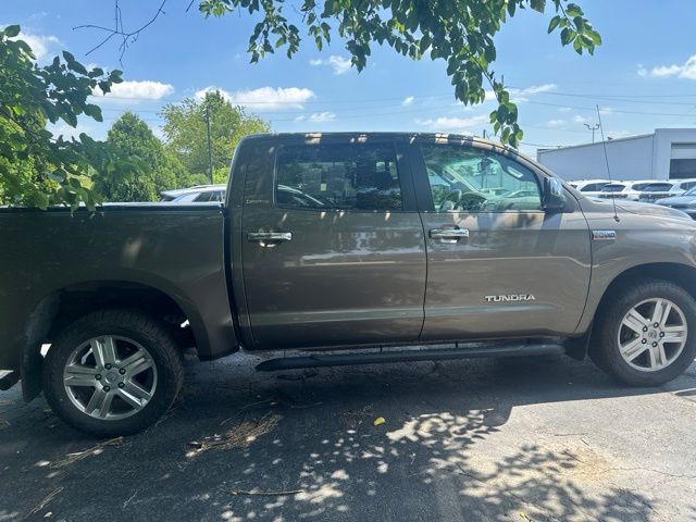 Used 2010 Toyota Tundra Truck