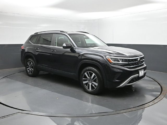 Used 2022 Volkswagen Atlas SUV