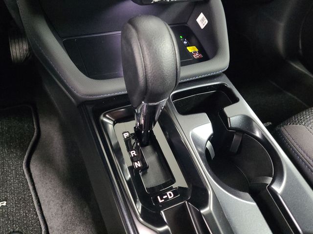 2026 – Subaru – Forester