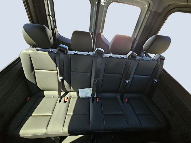 New 2026 Gray Mercedes-Benz Passenger 144 WB image 33