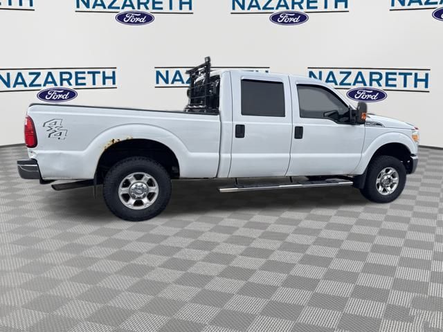 used 2013 Ford F-250SD car, priced at $18,490