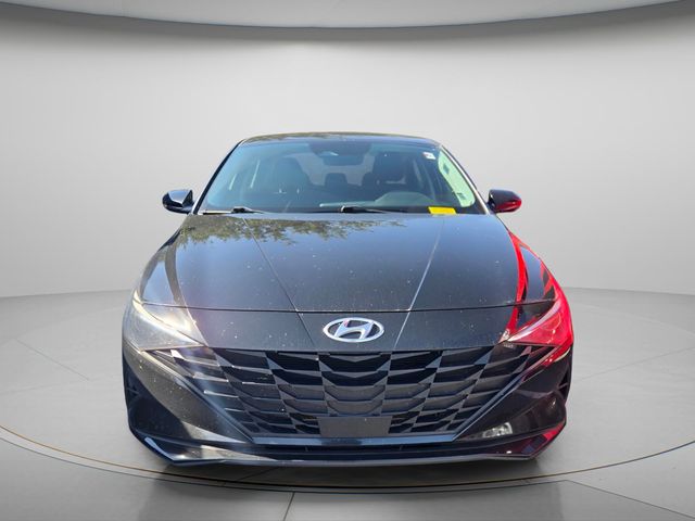 2023 Hyundai Elantra - $16,499