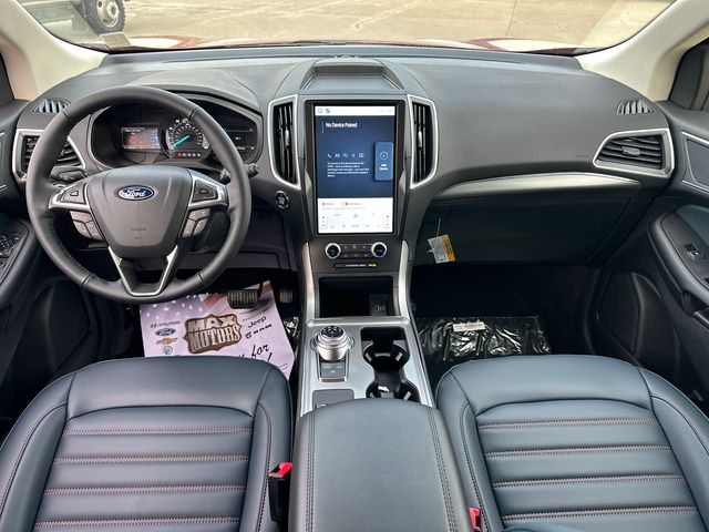 2024 Ford Edge SEL 23