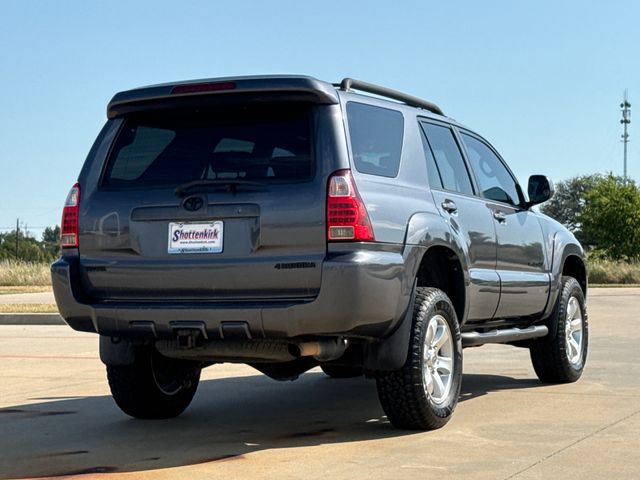 Used 2009 Toyota 4Runner SUV