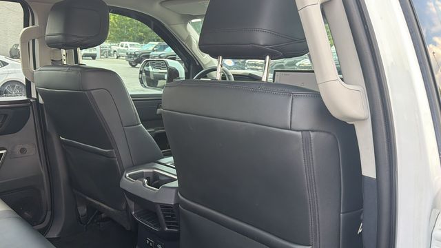 Used 2023 Toyota Tundra Truck