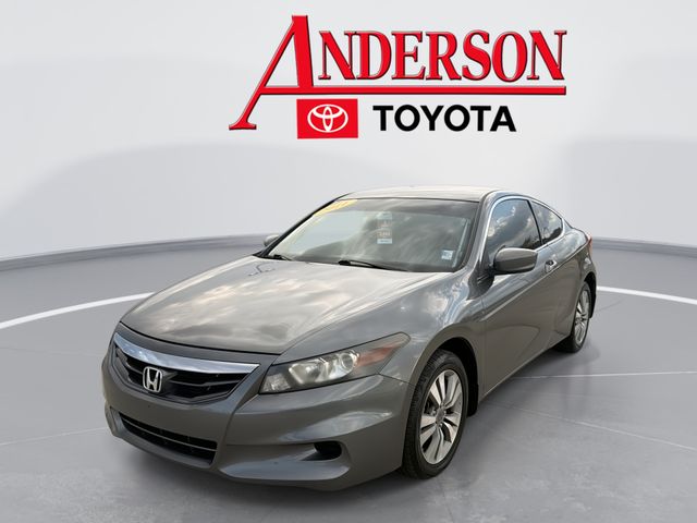  2011 Honda Accord Coupe LX-Sport   
