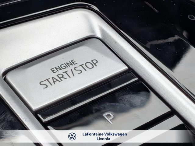 2026 Volkswagen Atlas Cross Sport SEL R-LINE - Photo 21