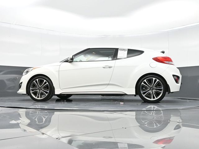 2016 Hyundai Veloster Turbo 33