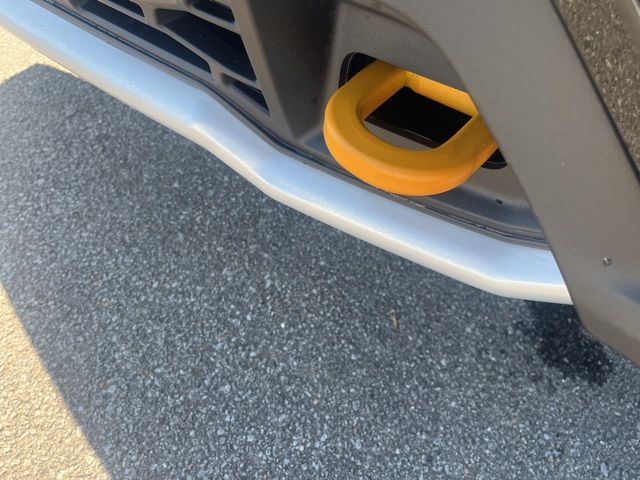 2026 Ford Explorer Tremor:168648